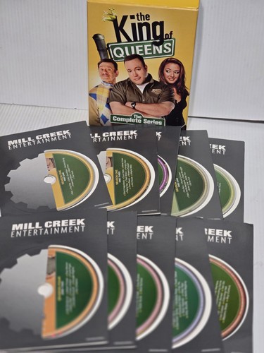 The king queens - king, of