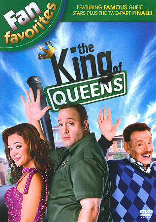 The king queens fan - of, queens: