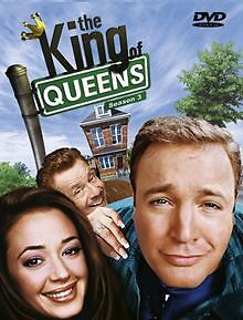 King queens season 3 4 - queens,