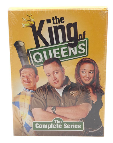 The king queens - of,
