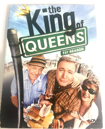 The king queens 1st - of,