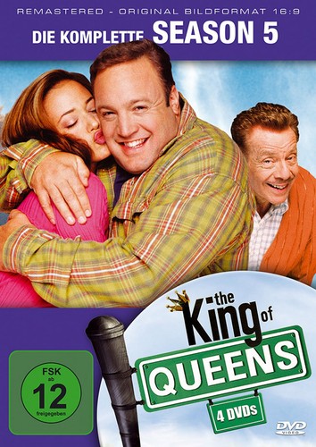 The king queens die - the,