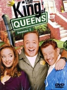 The king queens - king, 2