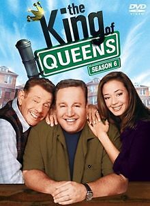 The king queens staffel - the,