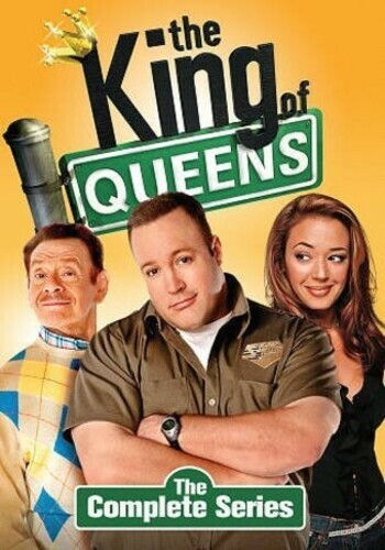New king queens the - king, queens: