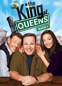 King queens season 6 4 - queens,