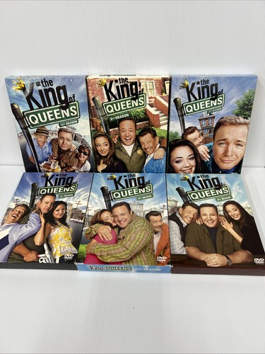 The king queens - the, season