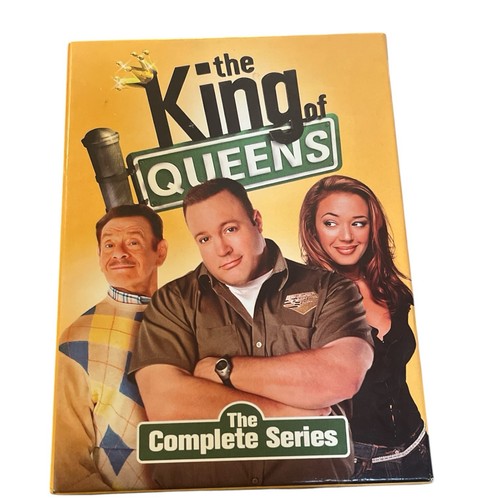 The king queens - -,