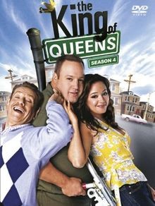 The king queens staffel 4 - staffel,