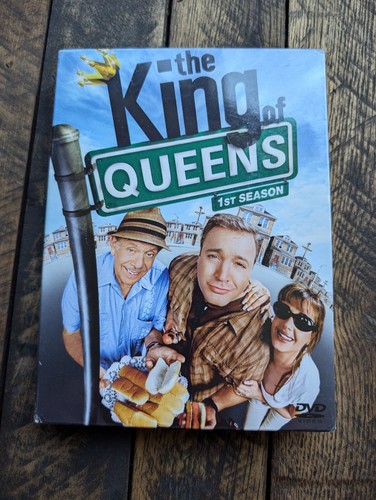 The king queens 1st season - of, queens: