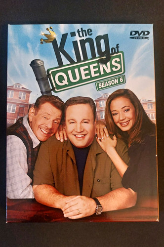 Dvd the king - the, –