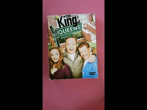 The king queens - queens, 4