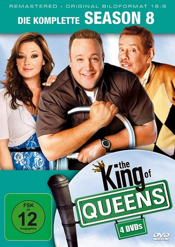 The king queens - the,