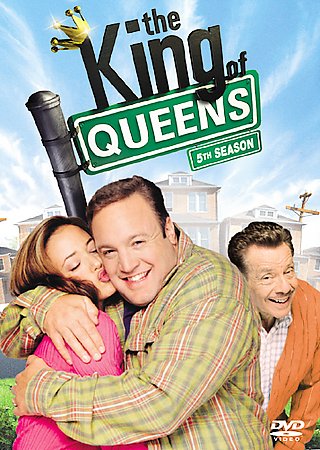 The king queens - king, season