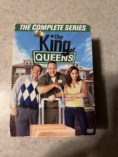 The king queens complete - the,