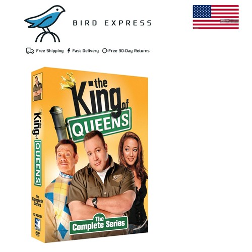 The king queens - king, of