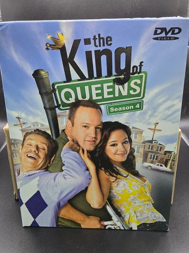 King queens season 4 - -,