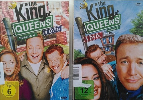 The king queens - of,
