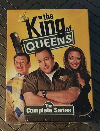 The king queens - the, of