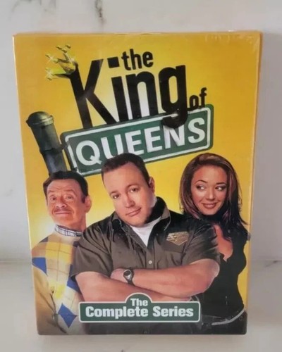 The king queens - king, of