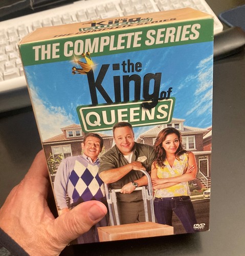 The king queens - the,