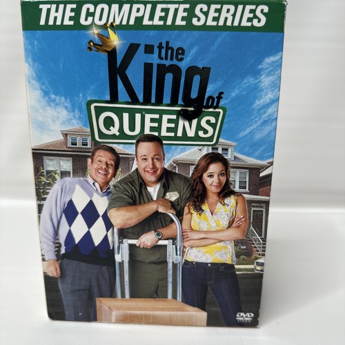 The king queens - of, queens: