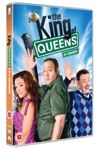 King queens season 9 - of,