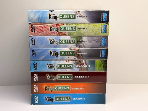 The king queens - king,
