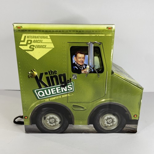 The king queens complete - the, of