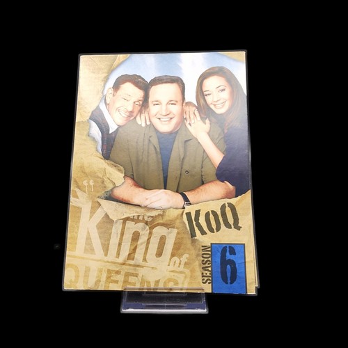 The king queens - the, 6
